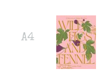 Load image into Gallery viewer, Wild Figs And Fennel