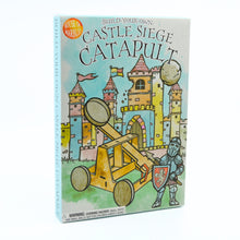 Load image into Gallery viewer, Wooden Make Your Own Catapult
