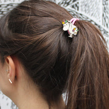Load image into Gallery viewer, Moomin, Snorkmaiden Enamel Hairband

