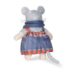 Load image into Gallery viewer, Sam & Julia Plush Mouse 13cm - Sam’s Mother