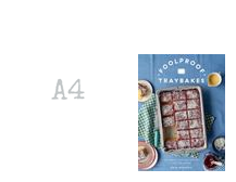 Load image into Gallery viewer, Foolproof Traybakes