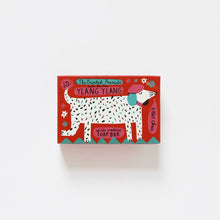 Load image into Gallery viewer, The Printed Peanut Soap - Ylang Ylang