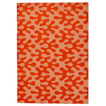 Load image into Gallery viewer, Pocket Notebook - Kelp Tangerine by Cambridge Imprint