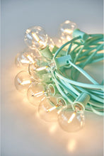 Load image into Gallery viewer, Lightstyle London - Festoon Lights Teal
