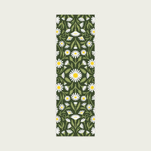 Load image into Gallery viewer, Heritage Daisy Botanical Bookmark