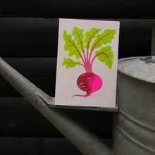 Load image into Gallery viewer, Petra Boase Greeting Card - Grow