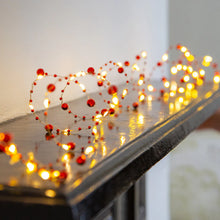 Load image into Gallery viewer, Berry String Lights by Talking Tables