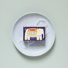 Load image into Gallery viewer, The Printed Peanut Soap - Elephant Coco Butter