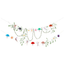 Load image into Gallery viewer, Meri Meri - Fairy Garland
