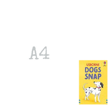 Load image into Gallery viewer, Dog Snap