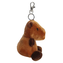 Load image into Gallery viewer, Palm Pals Sid Capybara Clip-On