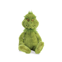 Load image into Gallery viewer, Dr. Seuss The Grinch Soft Toy
