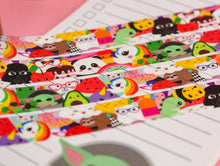 Load image into Gallery viewer, Washi Tape - Kawaii