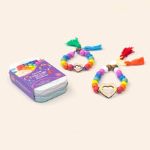 Load image into Gallery viewer, 'You and Me' Bracelet Gift Kit