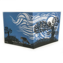 Load image into Gallery viewer, Greetings Card - Owl