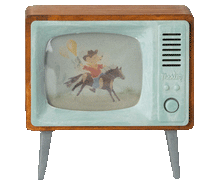 Load image into Gallery viewer, Maileg - Mouse Television