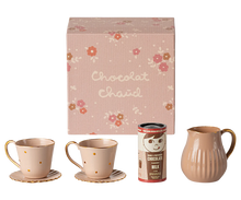 Load image into Gallery viewer, Maileg Hot Chocolate Set - Mini