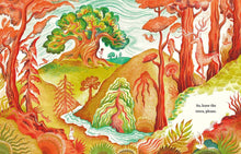 Load image into Gallery viewer, Leave The Trees Please - Poem by Benjamin Zephaniah