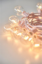 Load image into Gallery viewer, Lightstyle London - Festoon Lights Pink
