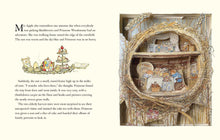 Load image into Gallery viewer, The Brambly Hedge Pop-Up Book