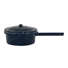 Load image into Gallery viewer, Kids DIY Dollhouse Miniatures - Frying Pan (Scale 1:12)