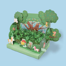 Load image into Gallery viewer, Grow Your Own Mini Magical Cress Garden