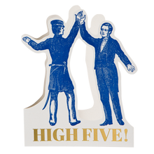 Load image into Gallery viewer, High Five - Cut-out Cards