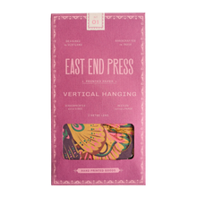 Load image into Gallery viewer, Butterfly Vertical Wall Hanging by East End Press