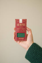 Load image into Gallery viewer, East End Press Gift Tags