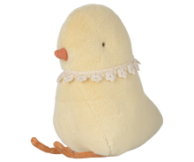 Load image into Gallery viewer, Maileg - Easter Egg with Chicken Plush