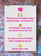 Load image into Gallery viewer, Love To Nap Coaster by Majasbok