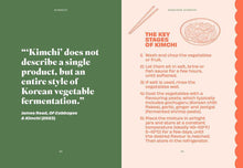 Load image into Gallery viewer, The Pocket Kimchi