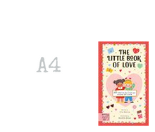 Load image into Gallery viewer, The Little Book Of Love