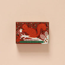 Load image into Gallery viewer, The Printed Peanut Soap - Cedarwood