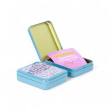 Load image into Gallery viewer, TINIT - Tea Bag Tin - Fancy A Cuppa?