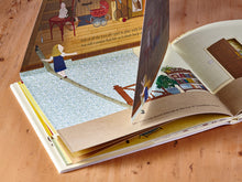 Load image into Gallery viewer, Grandma’s House by Alice Melvin