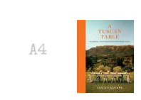 Load image into Gallery viewer, A Tuscan Table