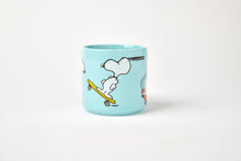 Load image into Gallery viewer, Peanuts Skateboard Mug