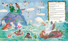 Load image into Gallery viewer, All the World's a Stage: Peter Pan - A pop-out sound adventure