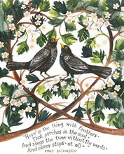 Load image into Gallery viewer, Driftwood Designs Greetings Card - Hope