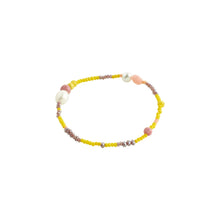 Load image into Gallery viewer, INDIANA, Bracelet, Yellow by Pilgrim