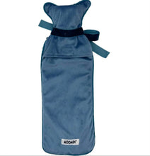 Load image into Gallery viewer, Moomin Hot Water Bottle -Camping Camping