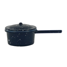 Load image into Gallery viewer, Sam & Julia Miniatures - Saucepan (Scale 1:12)