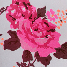 Load image into Gallery viewer, Big Bloom Greetings Card by Petra Boase - Pink