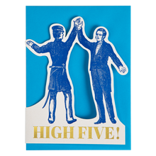 Load image into Gallery viewer, High Five - Cut-out Cards