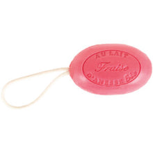 Load image into Gallery viewer, Marseille Soap On A Rope - Fraise