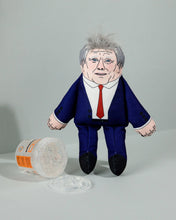 Load image into Gallery viewer, Keir Starmer - Dog toy - Two Sizes