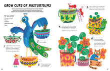 Load image into Gallery viewer, The Little Gardener’s Handbook