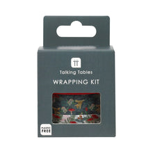 Load image into Gallery viewer, Midnight Forest Set Of 3 Paper Tapes by Talking Tables