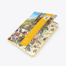 Load image into Gallery viewer, Brambly Hedge A5 Notebook